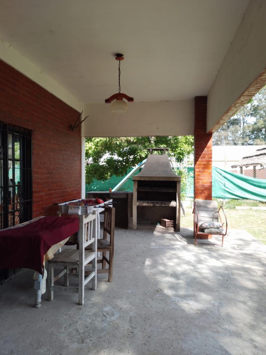 «Casa Quinta en Marcoz PazÂ» - 6