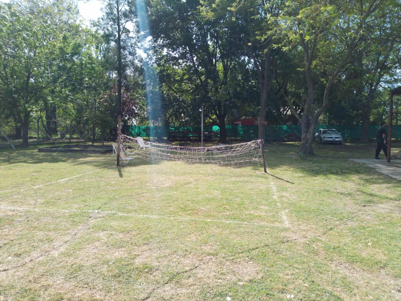 «Casa Quinta en Marcoz PazÂ» - 7