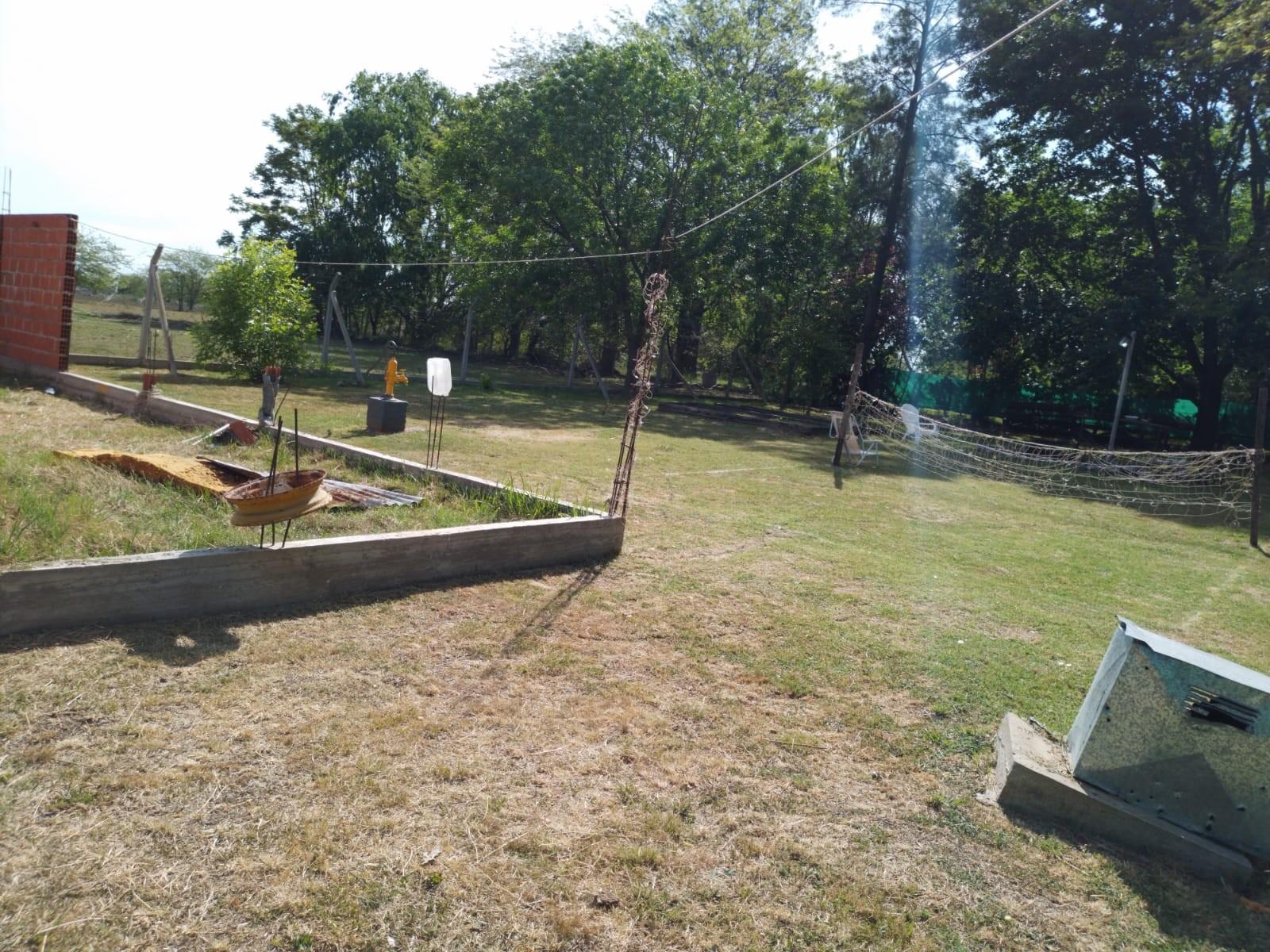 «Casa Quinta en Marcoz PazÂ» - 9