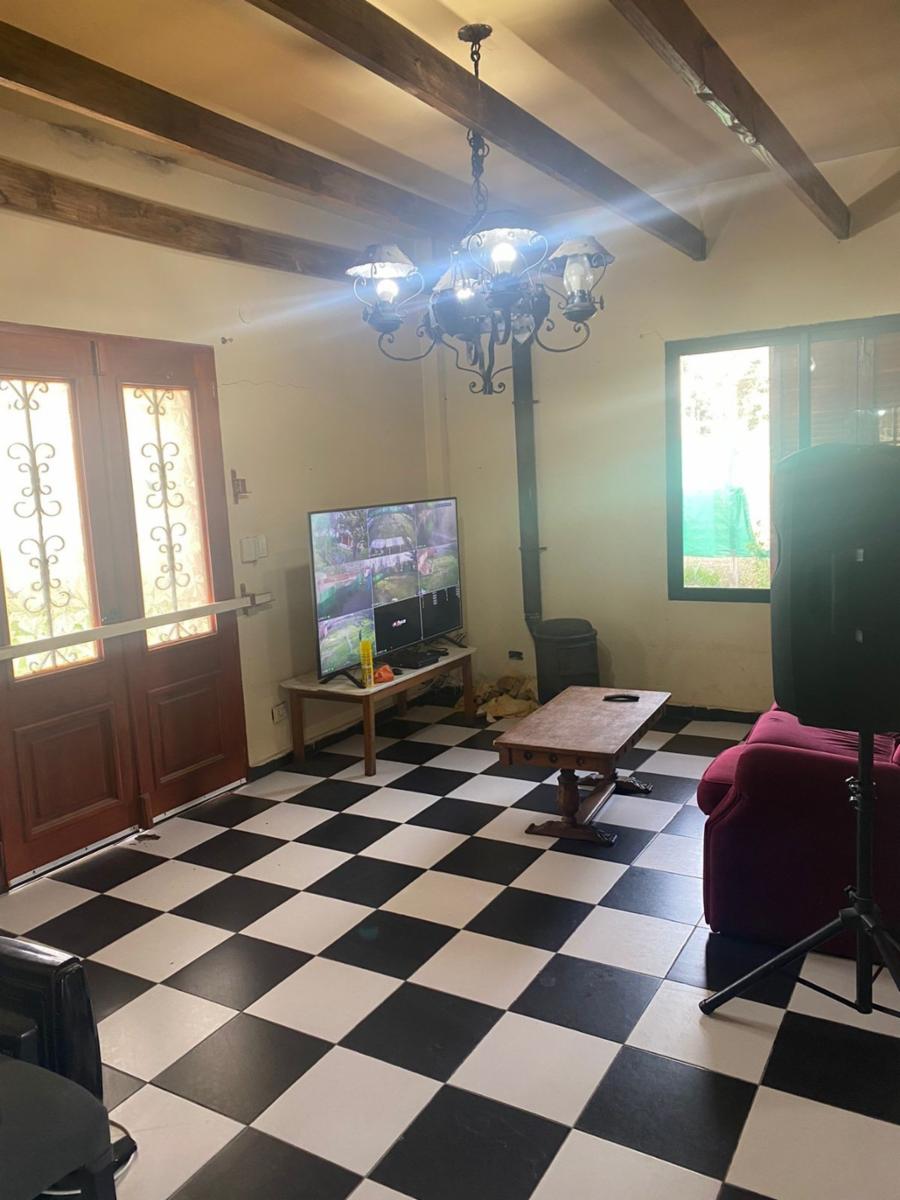 «Casa Quinta en Marcoz PazÂ» - 14