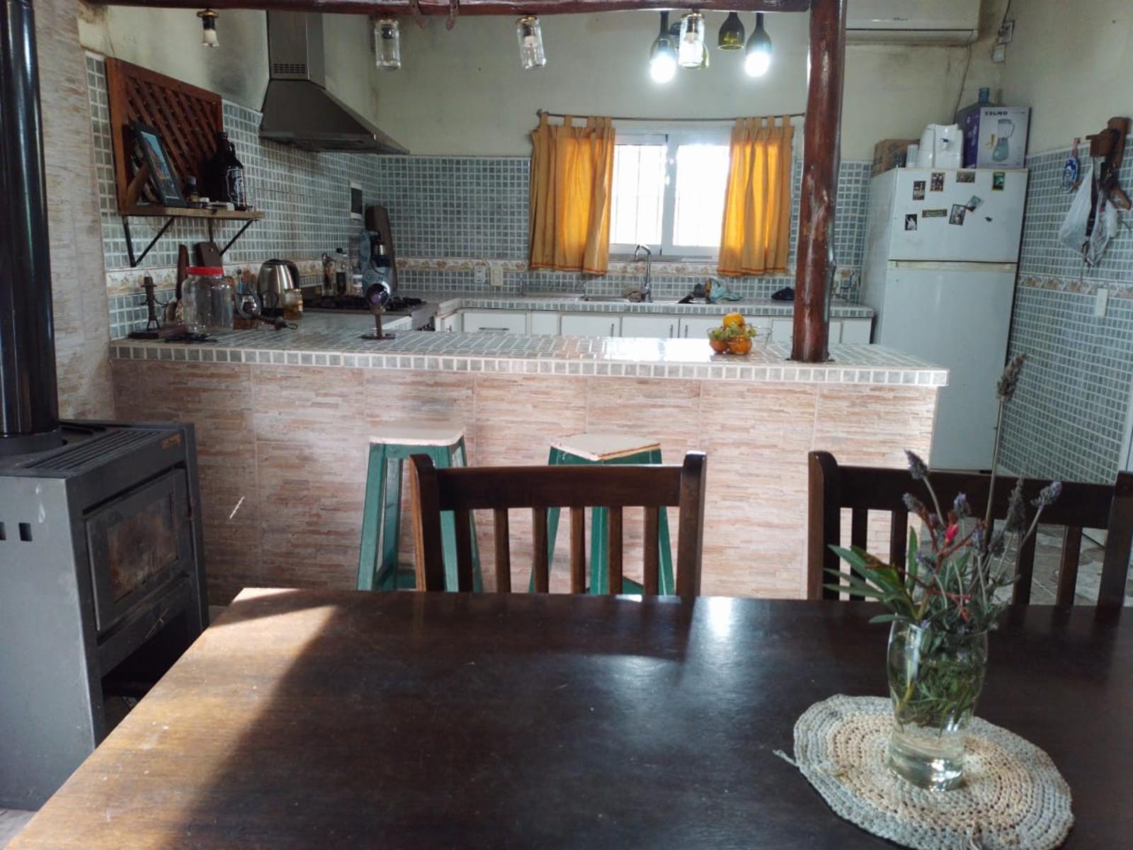 «Casa Quinta en Marcoz PazÂ» - 18