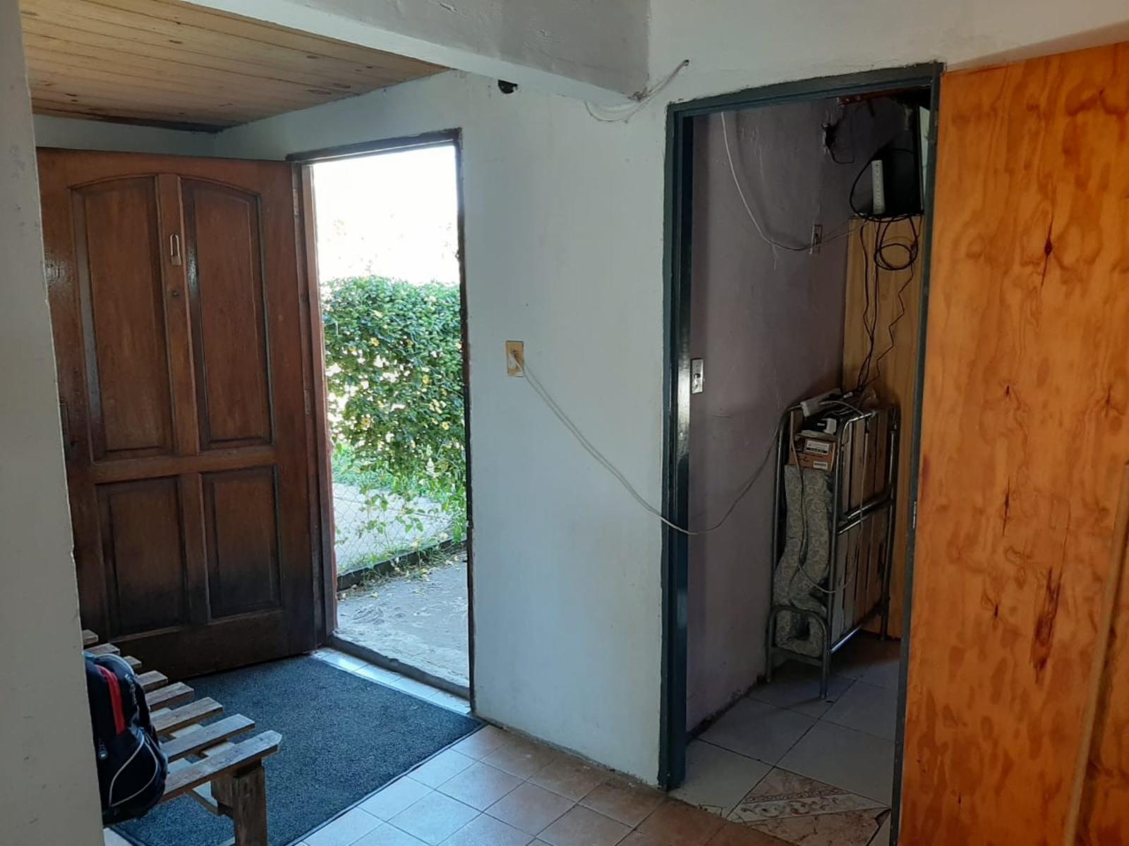 «Dos viviendas en Gonzalez Catan Km 32Â»