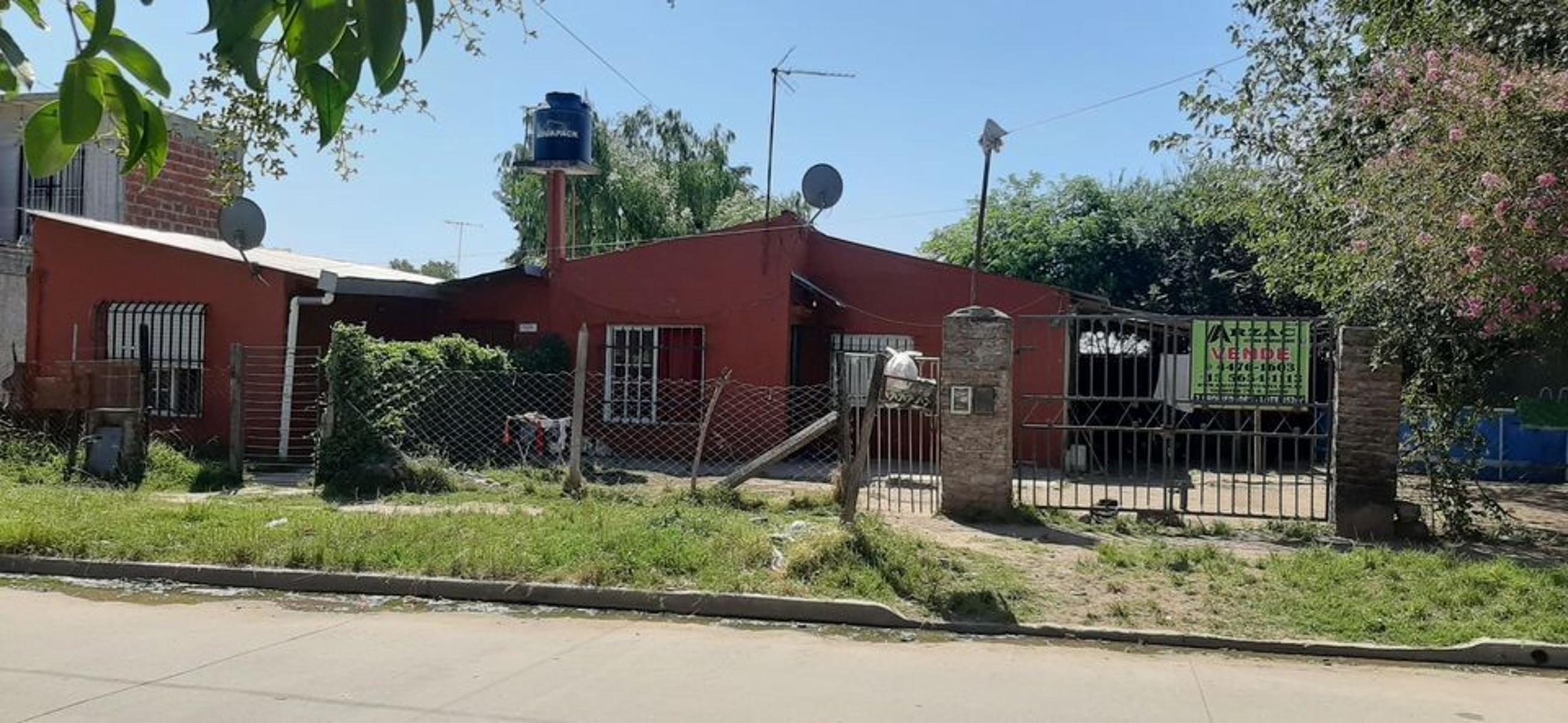 «Dos viviendas en Gonzalez Catan Km 32Â» — foto 2
