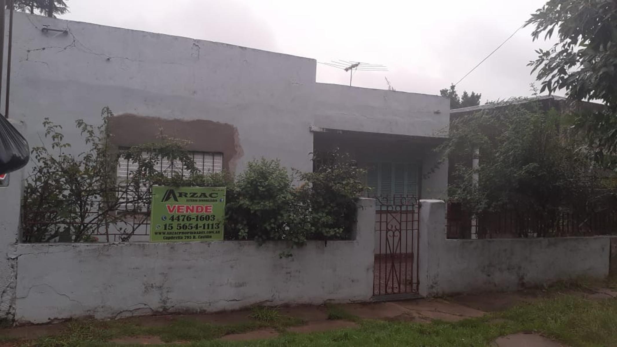 «Â»Vivienda en Gonzalez Catan»»