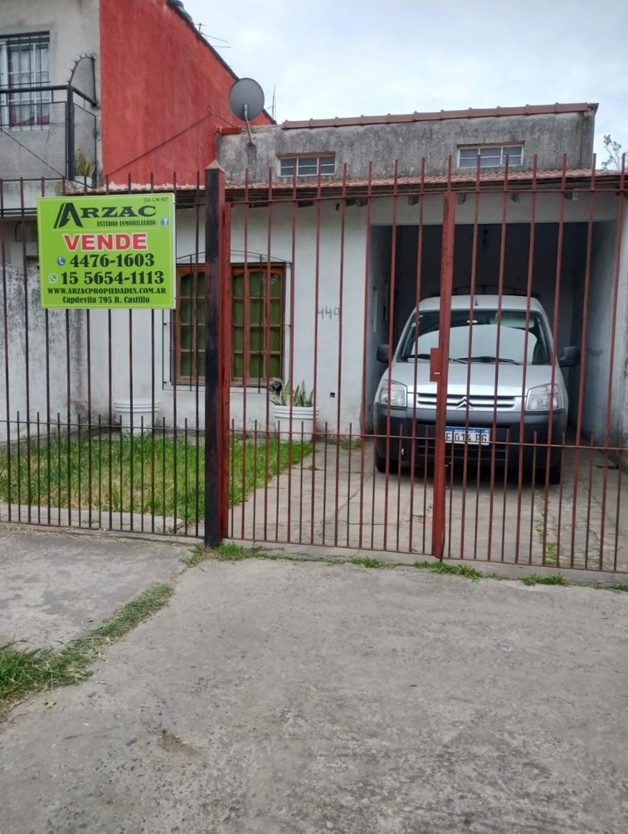 «Â»Venta PH 3 ambientes en Rafael CastilloÂ»Â»