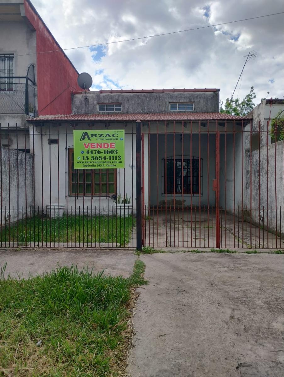 «Â»Venta PH 3 ambientes en Rafael CastilloÂ»Â» — foto 12