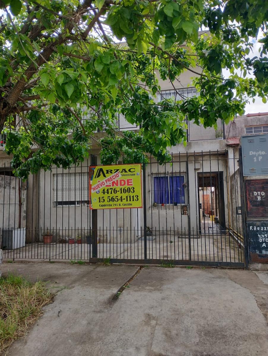«Â»Venta PH multifamiliar en Rafael CastilloÂ»Â» — foto 9