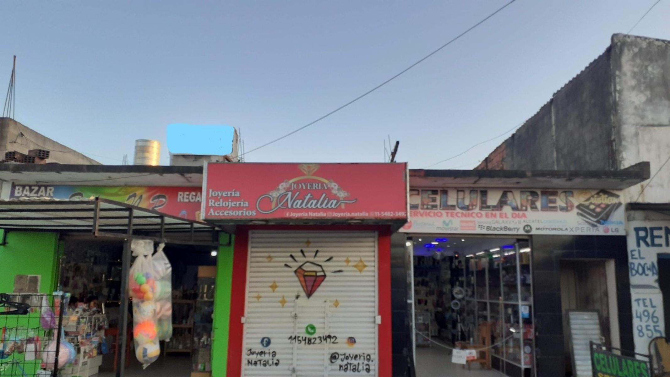 «Venta 3 Locales Virrey del PinoÂ»