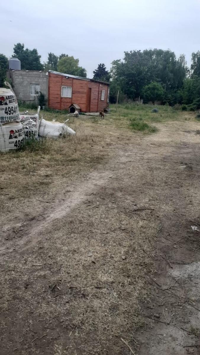 «Â»Venta Casa en Virrey del Pino Lote de 18Ã60Â» — foto 7