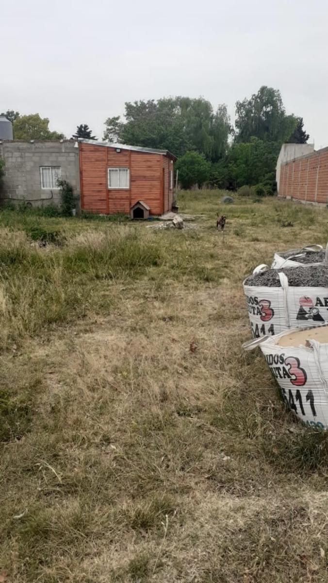 «Â»Venta Casa en Virrey del Pino Lote de 18Ã60Â» — foto 8