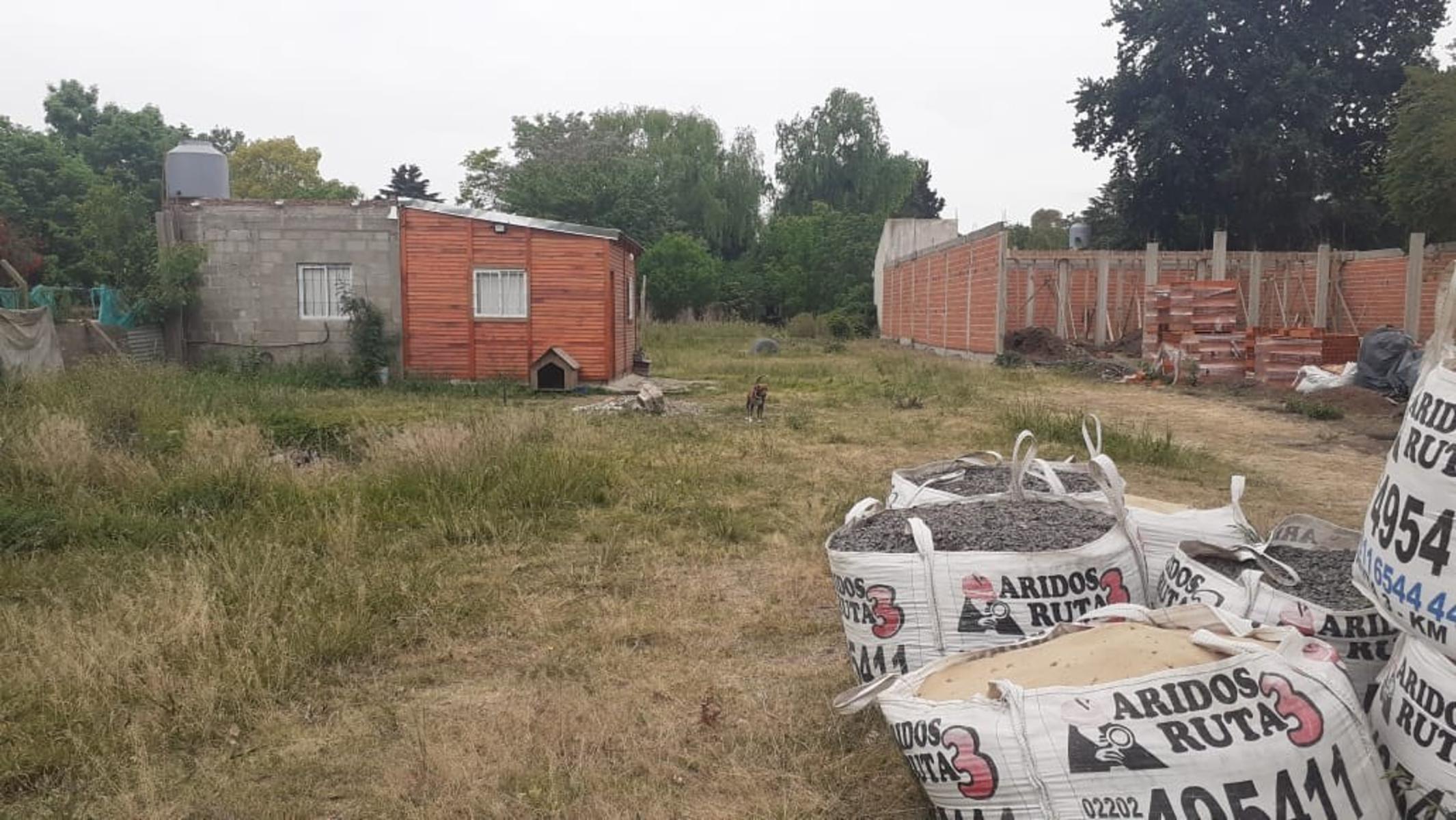 «Â»Venta Casa en Virrey del Pino Lote de 18Ã60Â» — foto 9
