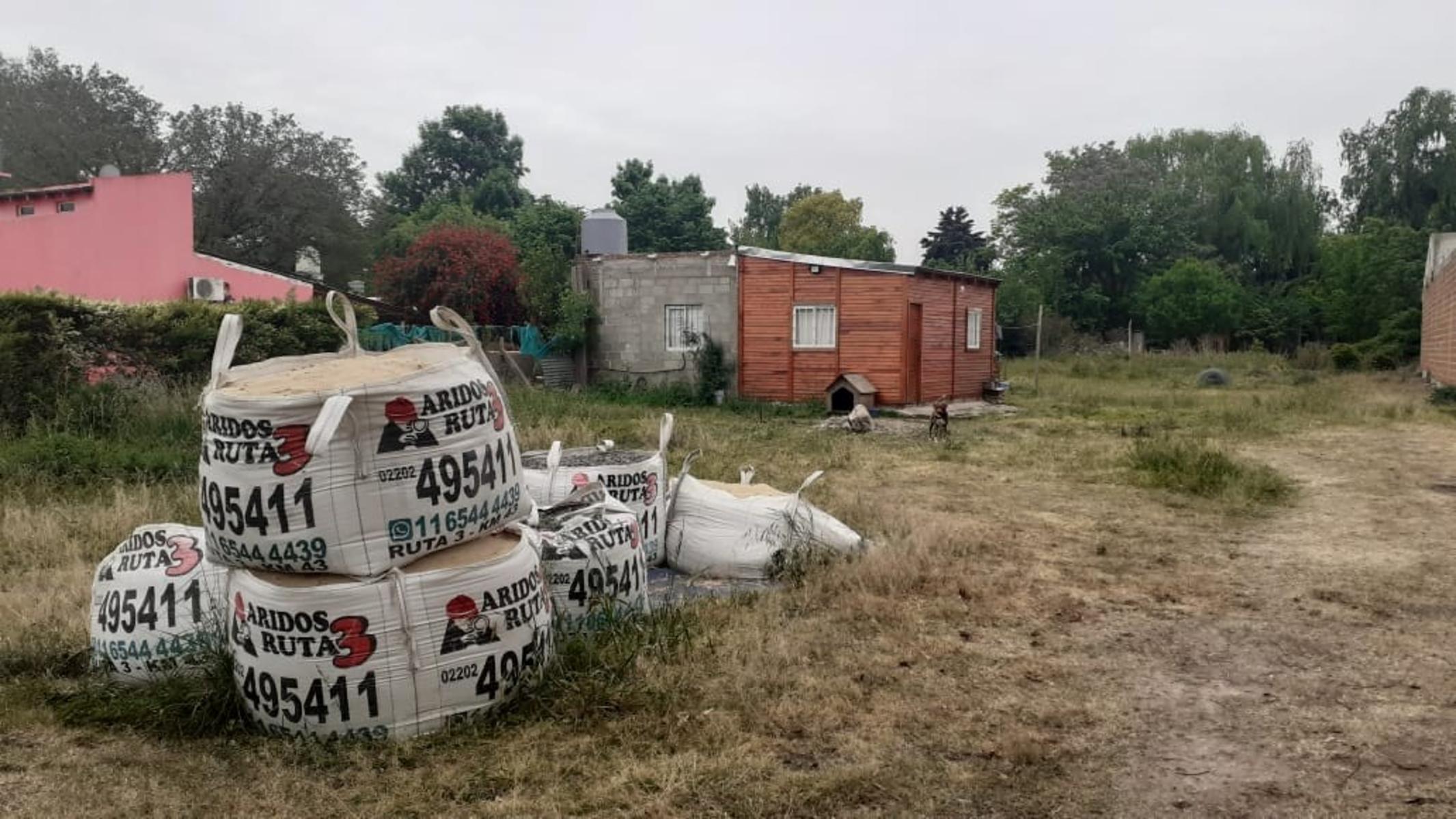 «Â»Venta Casa en Virrey del Pino Lote de 18Ã60Â» — foto 10
