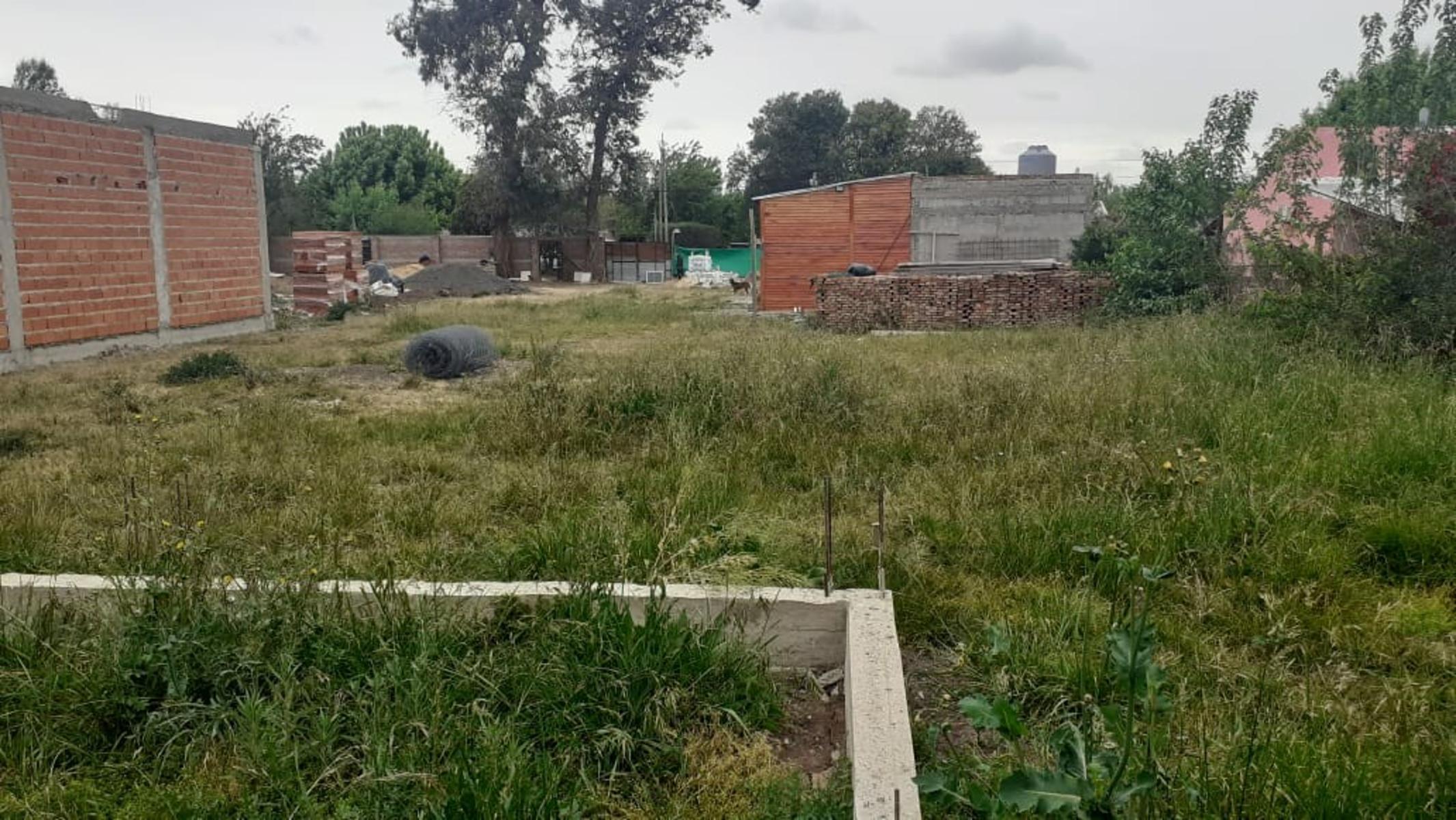 «Â»Venta Casa en Virrey del Pino Lote de 18Ã60Â» — foto 11