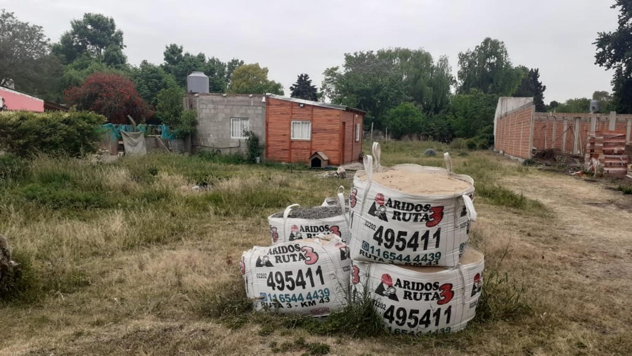 «Â»Venta Casa en Virrey del Pino Lote de 18Ã60Â» — foto 12