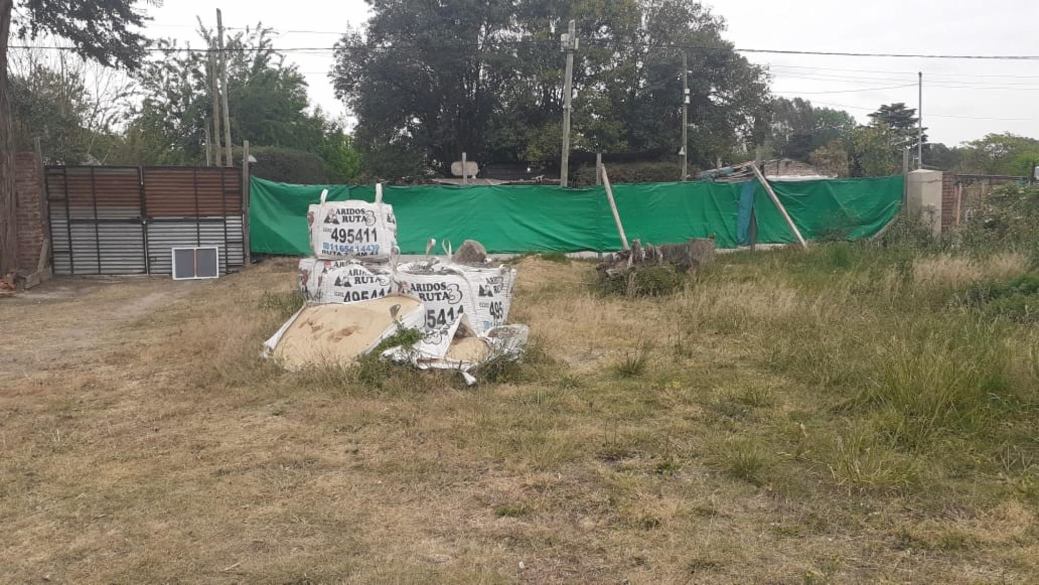 «Â»Venta Casa en Virrey del Pino Lote de 18Ã60Â» — foto 13