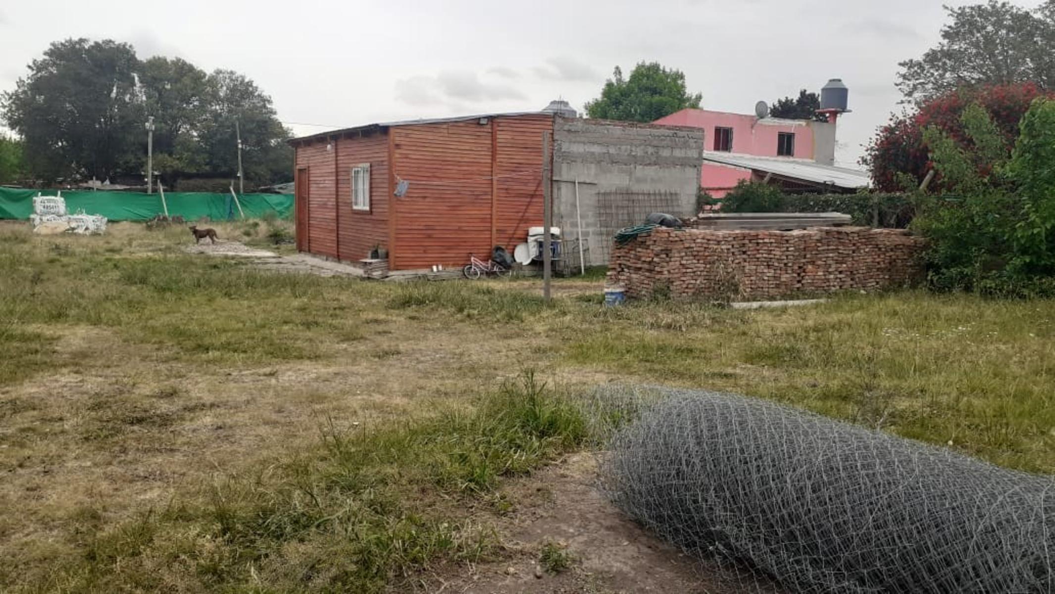 «Â»Venta Casa en Virrey del Pino Lote de 18Ã60Â» — foto 15