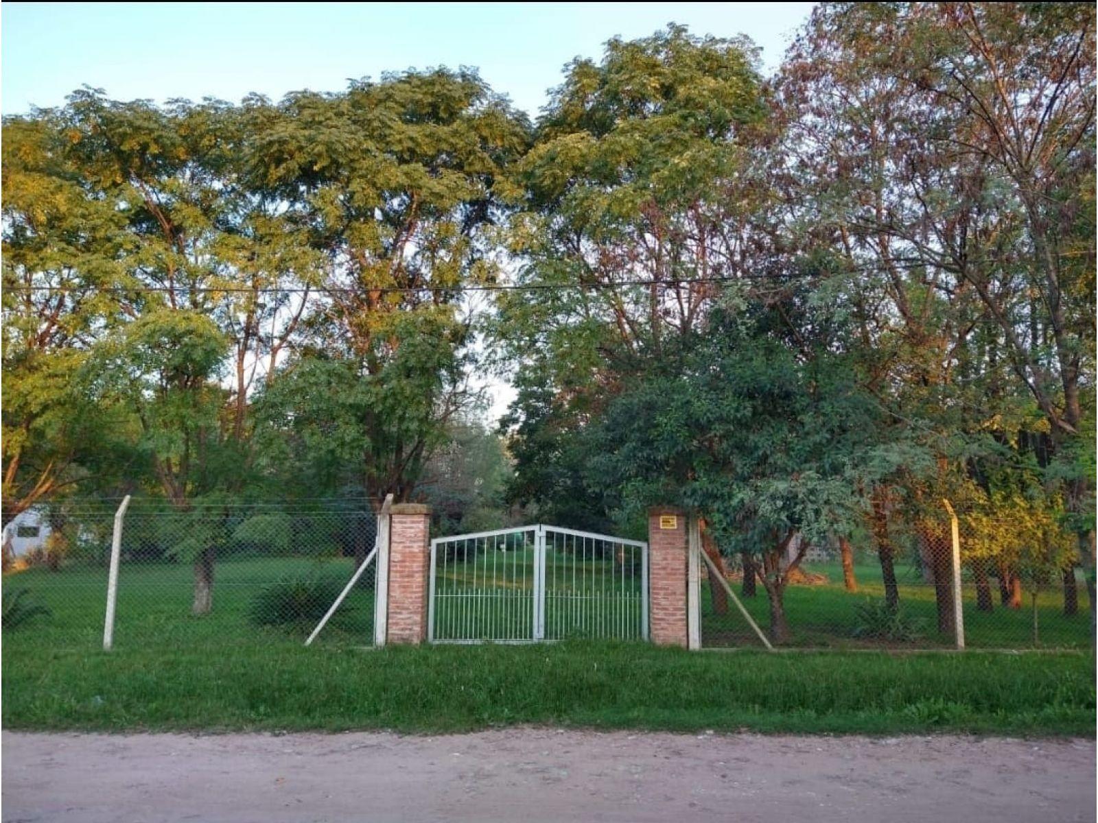 Venta Lote barrio semi cerrado Barrio Parque Cruz del Sur — foto 2