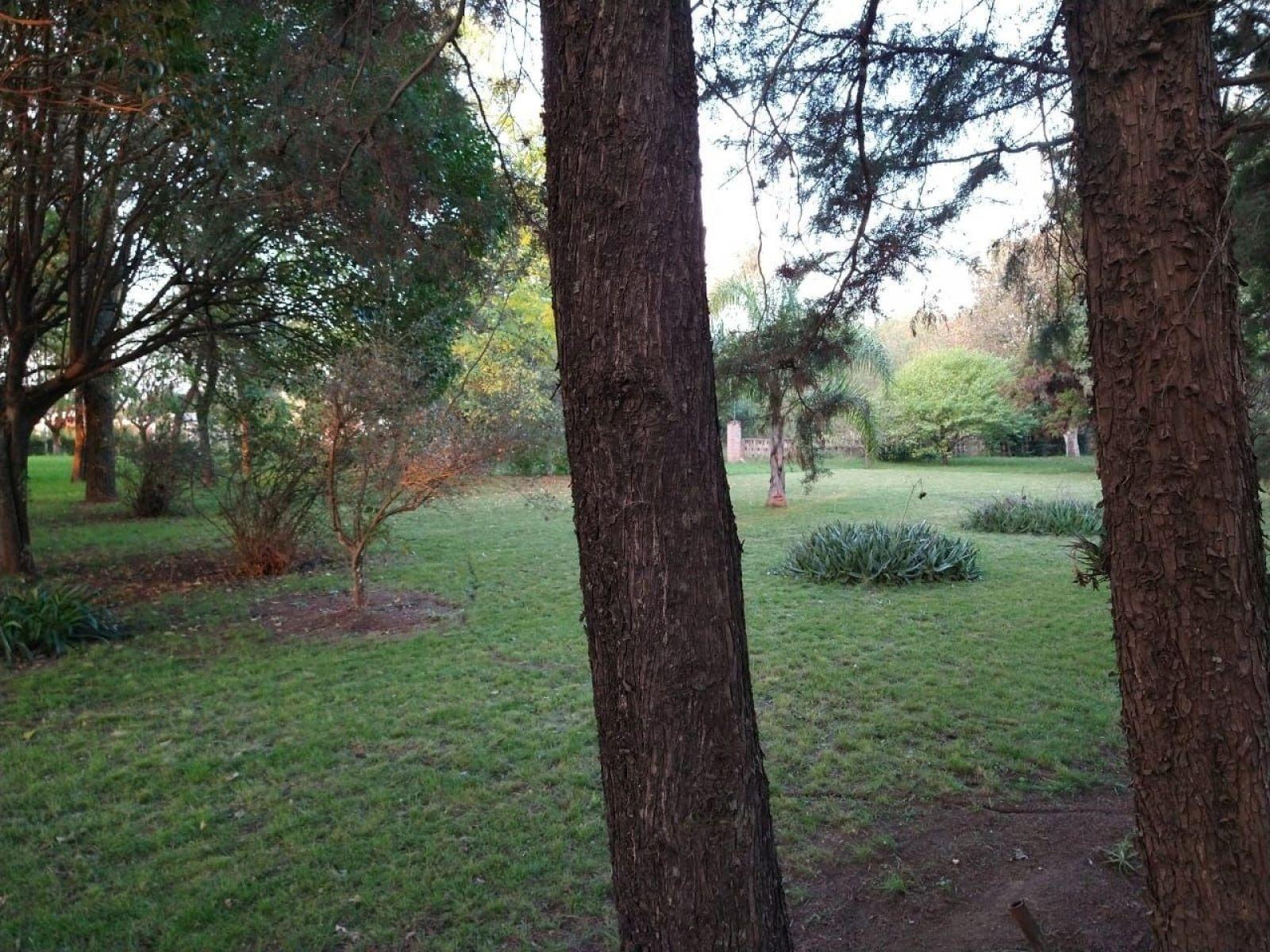 Venta Lote barrio semi cerrado Barrio Parque Cruz del Sur — foto 3