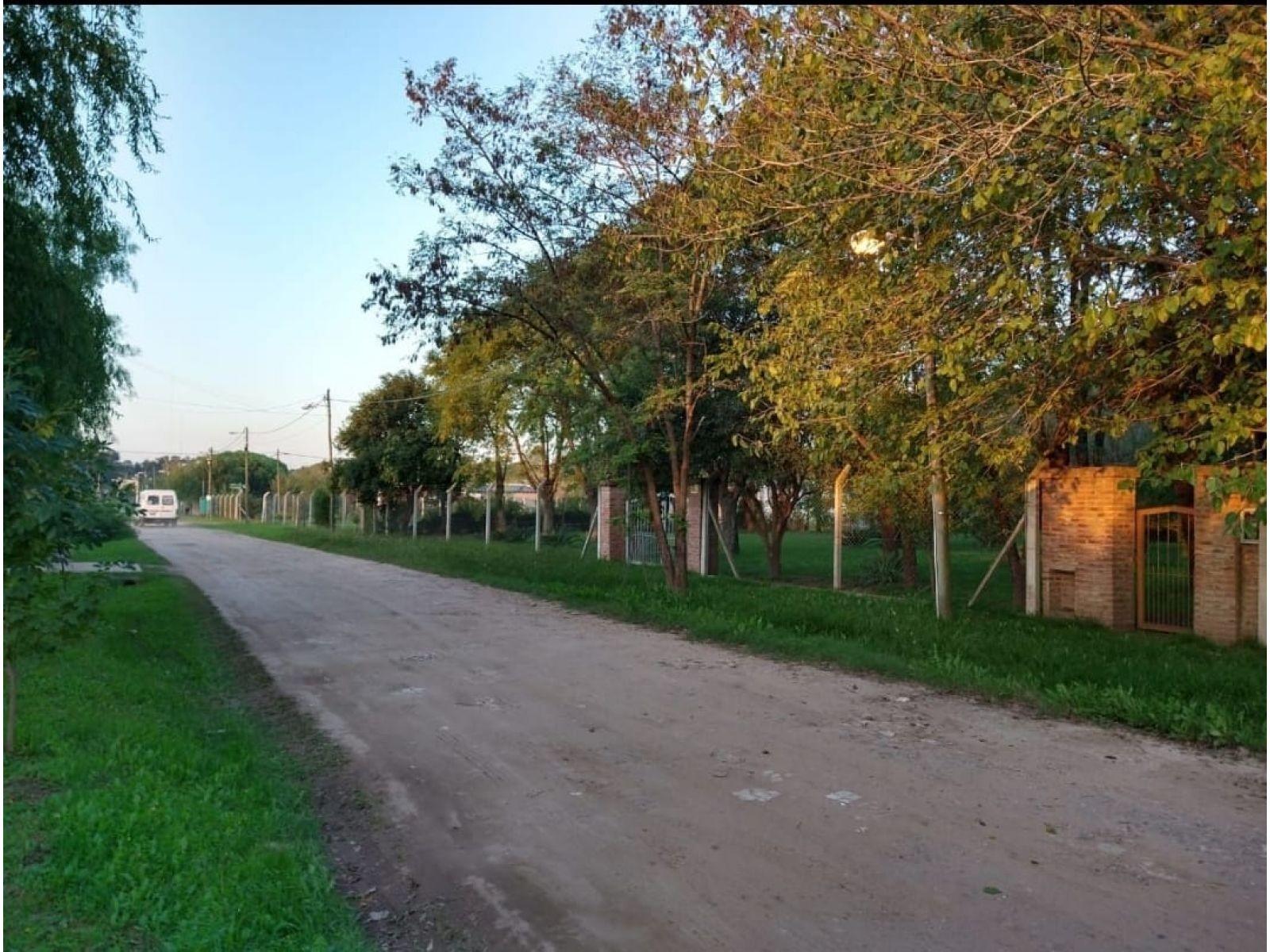 Venta Lote barrio semi cerrado Barrio Parque Cruz del Sur — foto 4