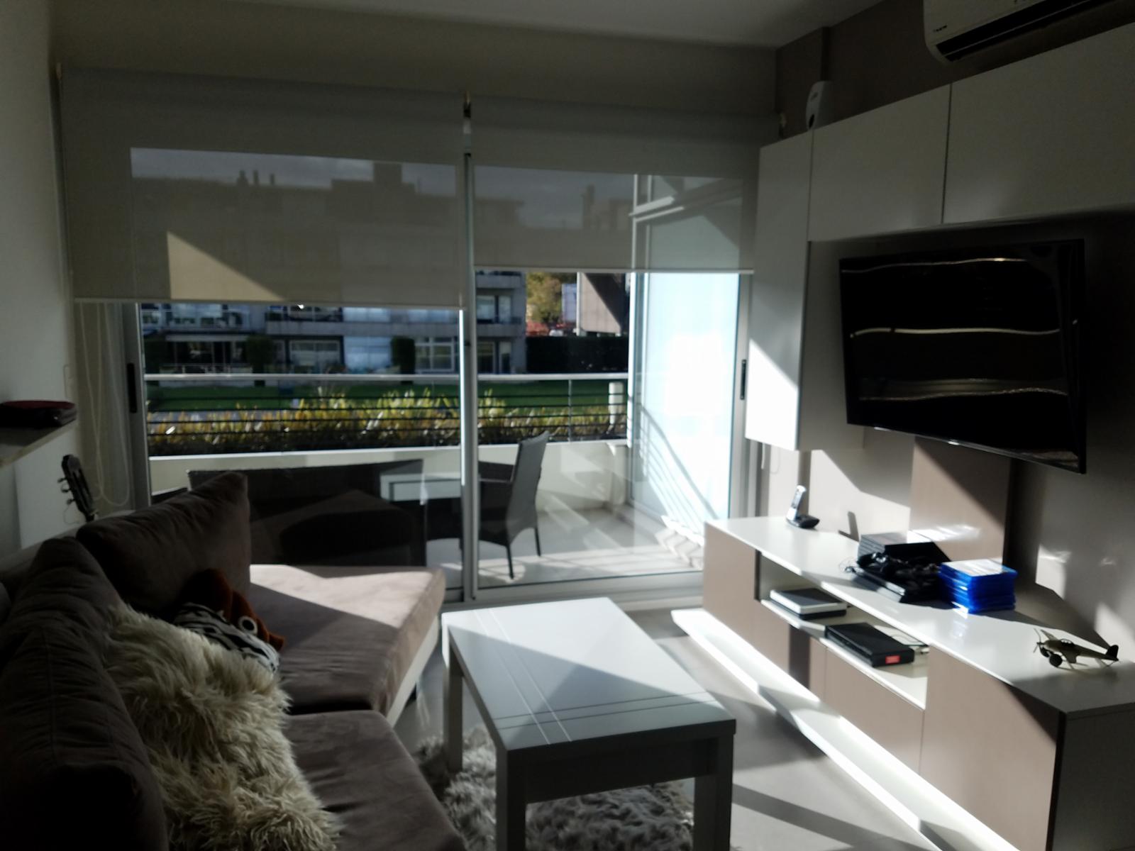 Departamento 2 amb. Complejo Vilanova, Ramos Mejía