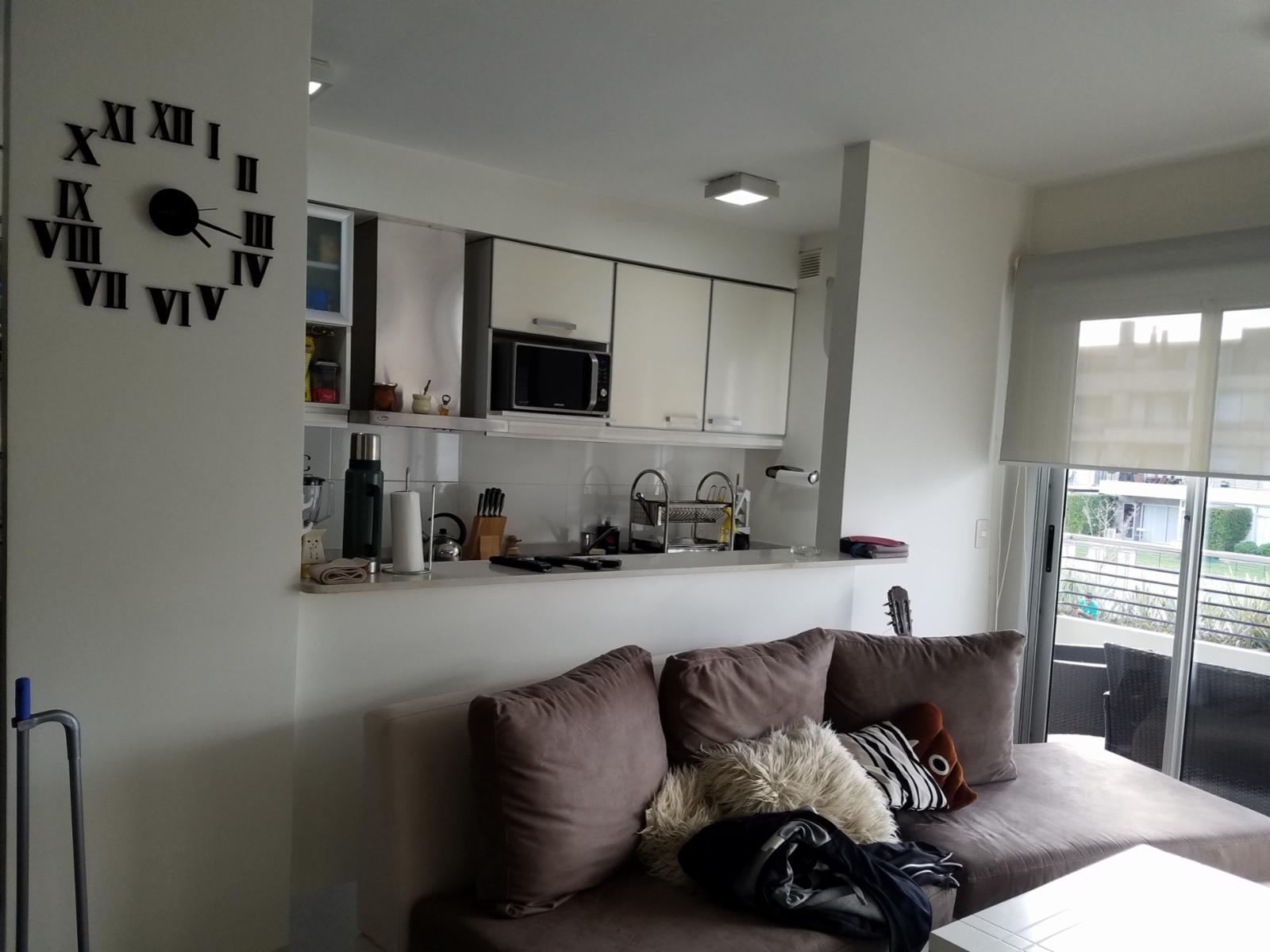 Departamento 2 amb. Complejo Vilanova, Ramos Mejía — foto 3