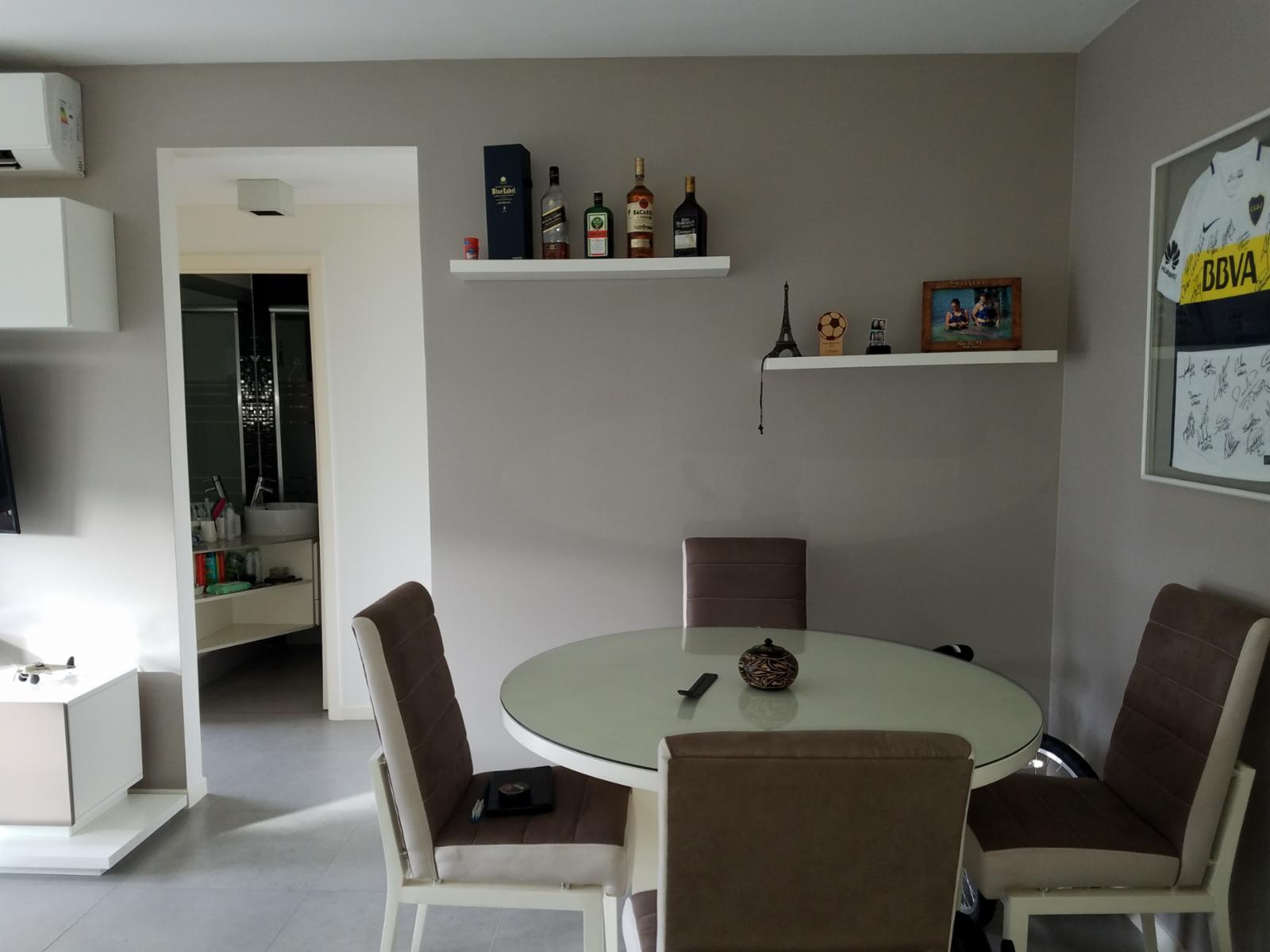 Departamento 2 amb. Complejo Vilanova, Ramos Mejía — foto 5