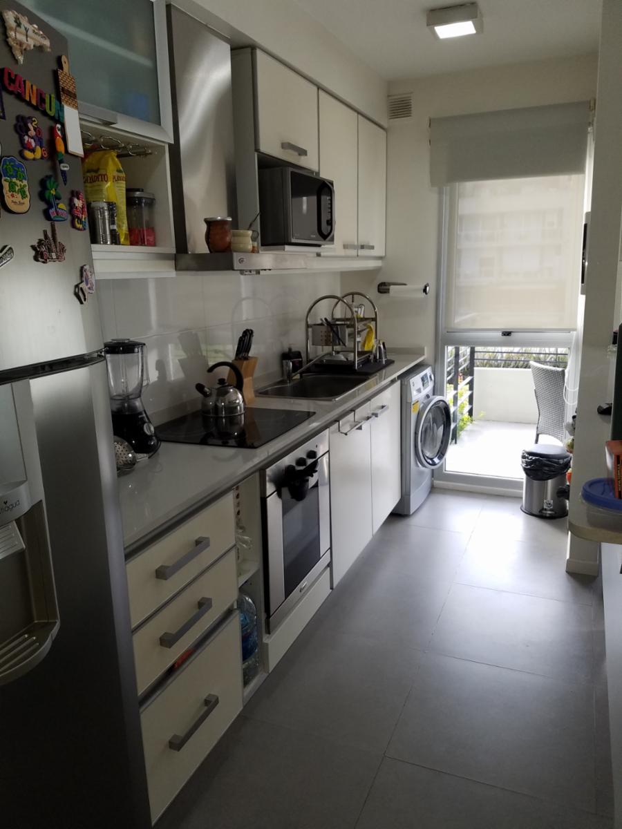 Departamento 2 amb. Complejo Vilanova, Ramos Mejía — foto 6