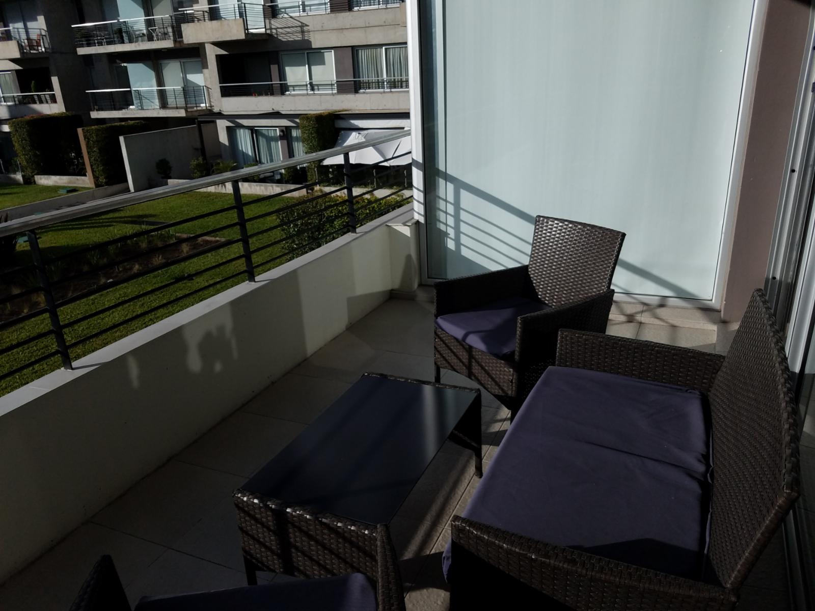 Departamento 2 amb. Complejo Vilanova, Ramos Mejía — foto 7