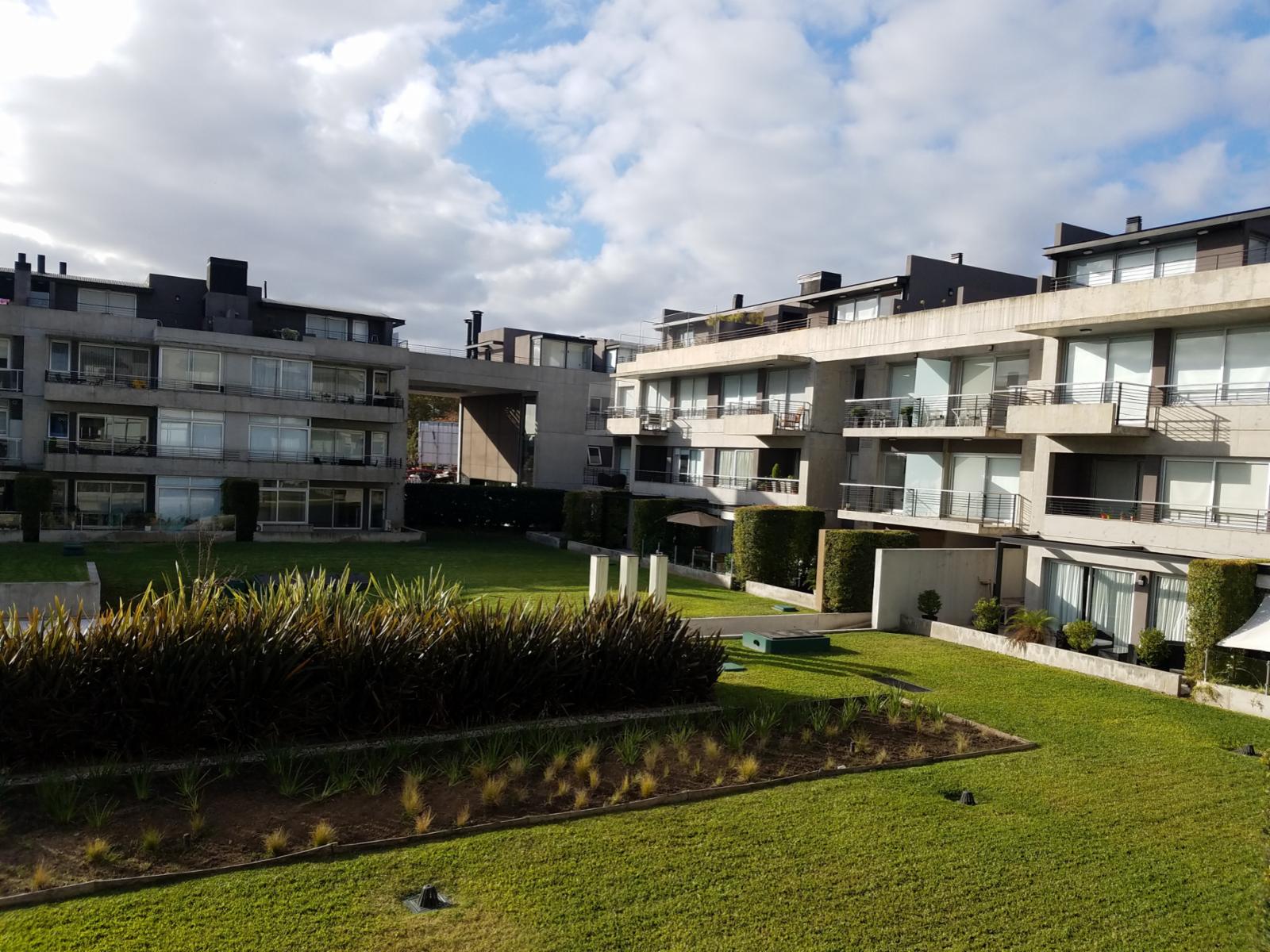Departamento 2 amb. Complejo Vilanova, Ramos Mejía — foto 8