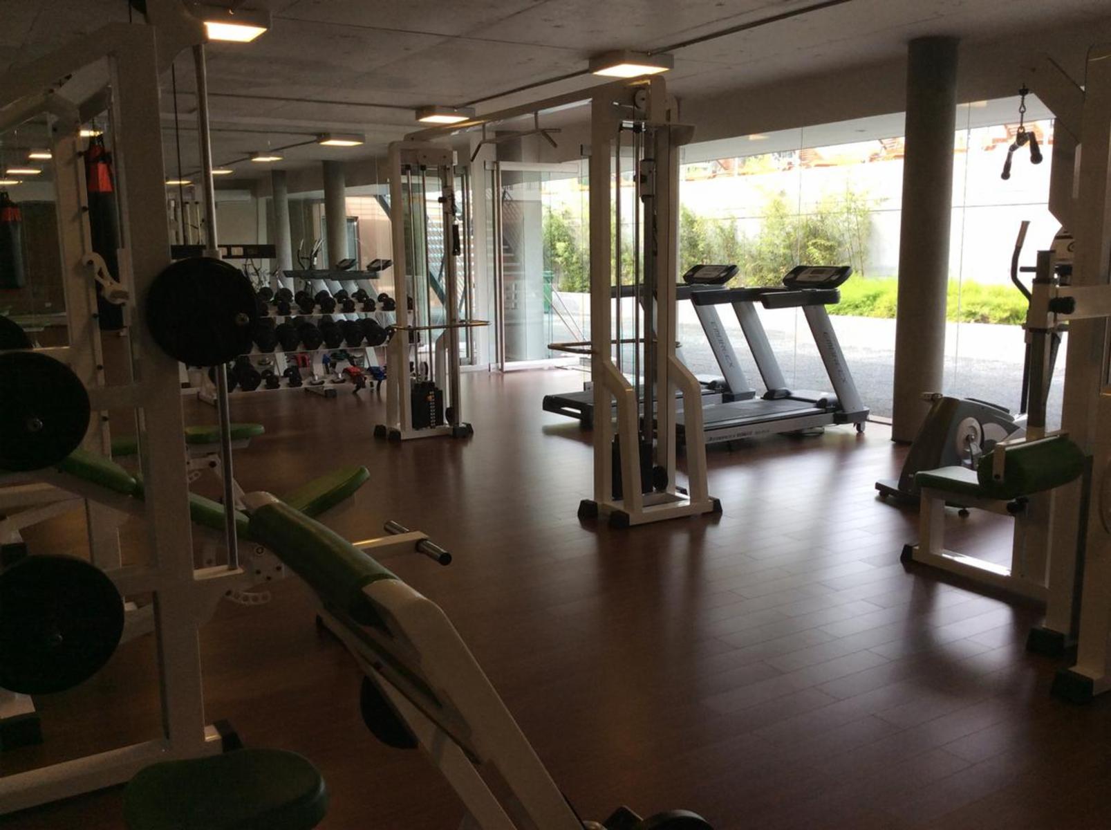 Departamento 2 amb. Complejo Vilanova, Ramos Mejía — foto 9