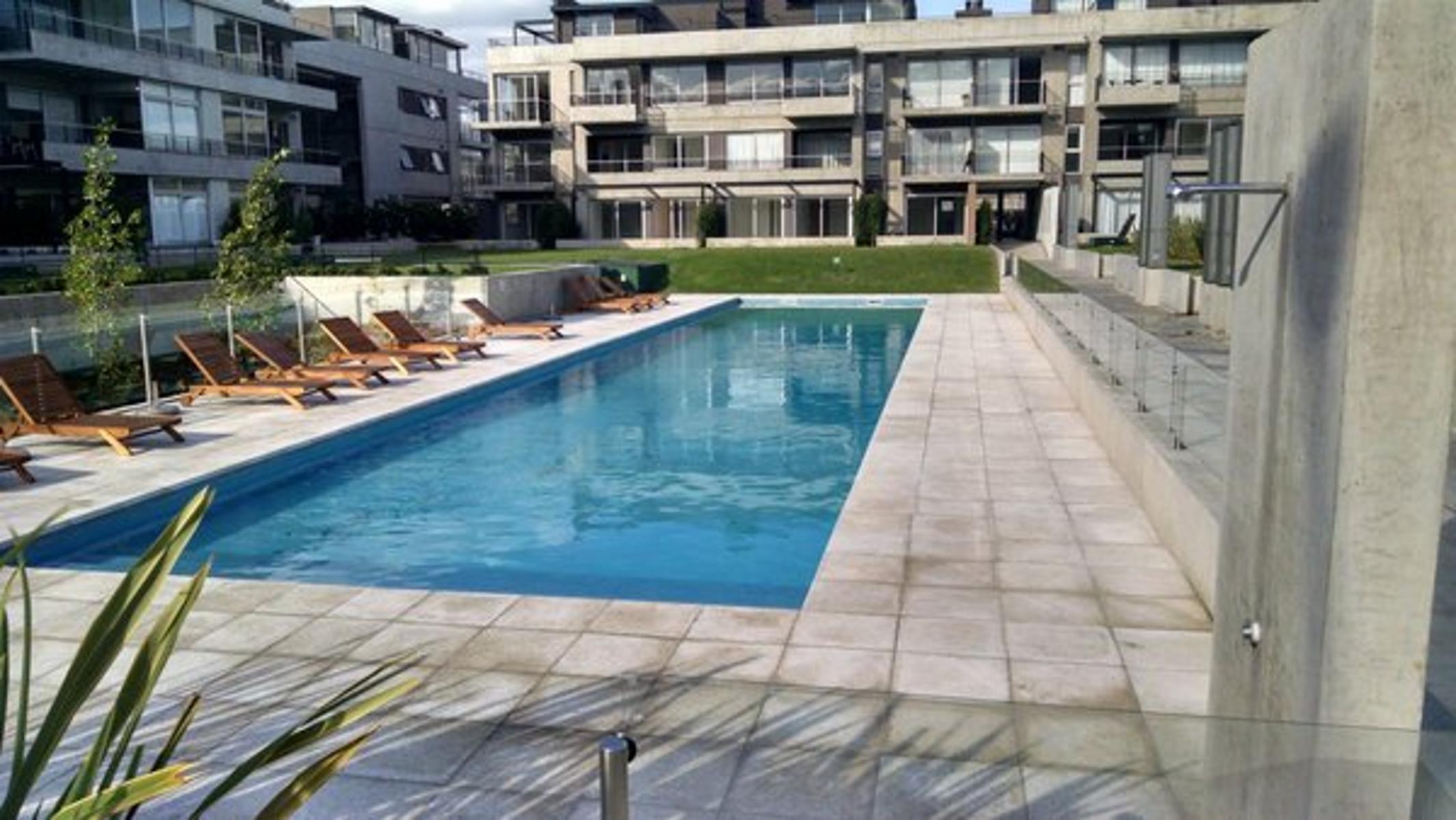 Departamento 2 amb. Complejo Vilanova, Ramos Mejía — foto 10