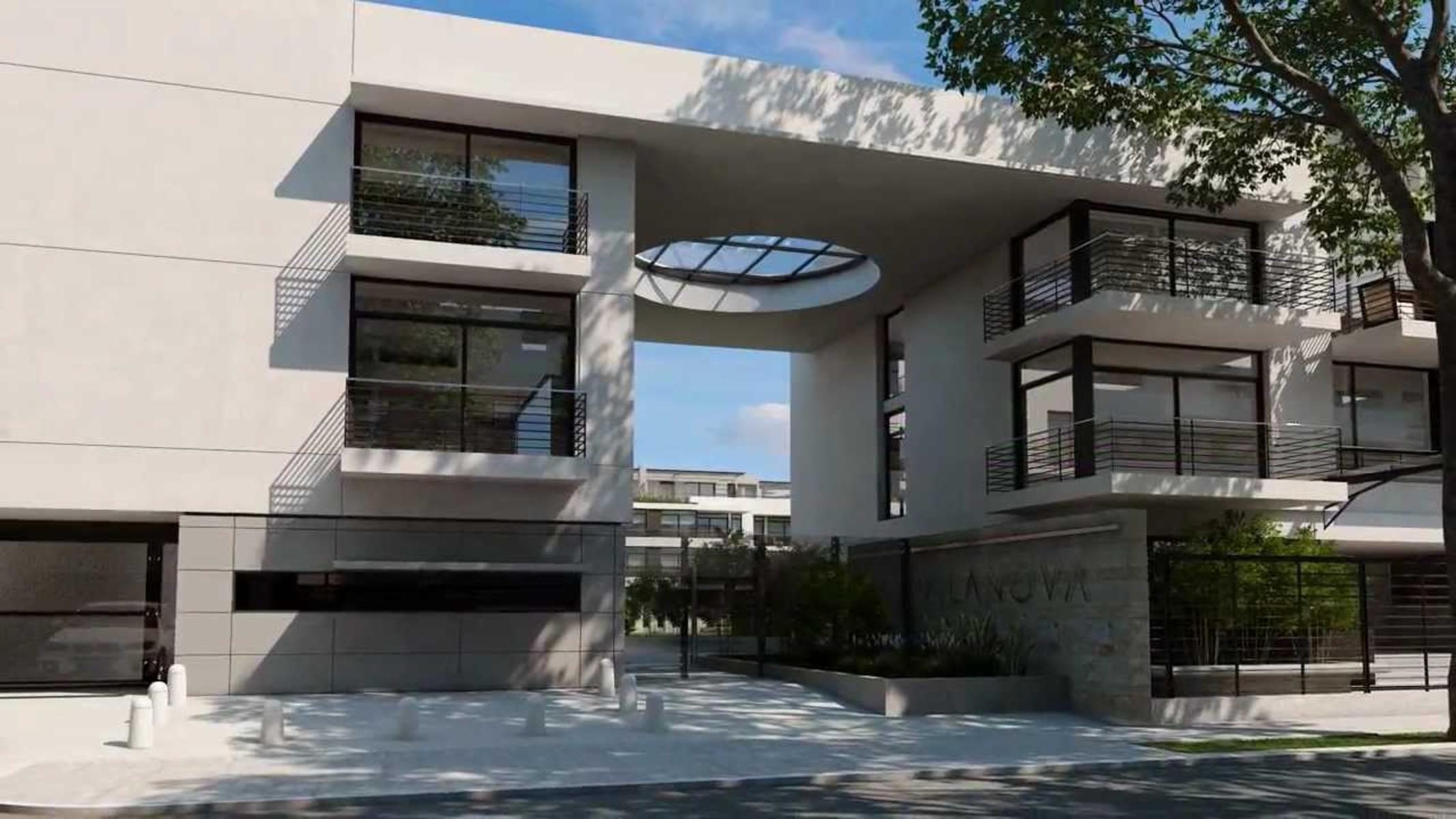 Departamento 2 amb. Complejo Vilanova, Ramos Mejía — foto 11
