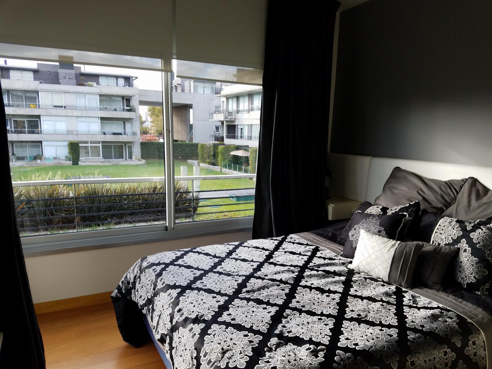 Departamento 2 amb. Complejo Vilanova, Ramos Mejía — foto 12