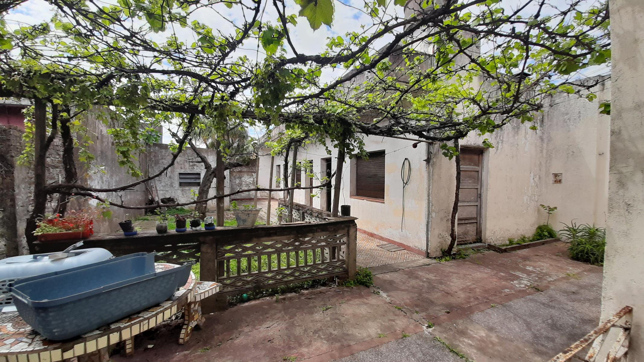 Oportunidad casa en Lote Propio