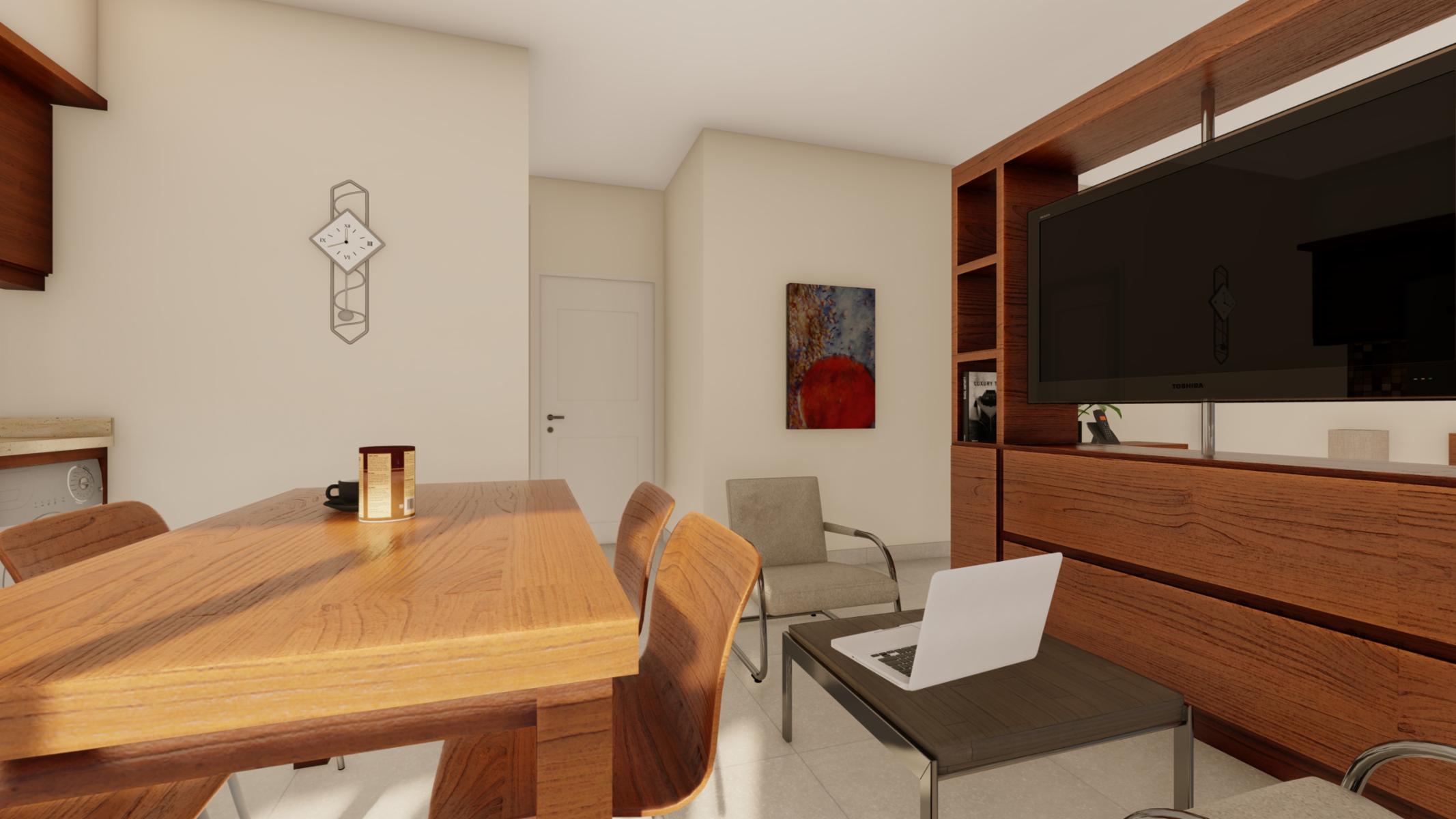 DEPARTAMENTO A ESTRENAR, VILLA LUZURIAGA — foto 4