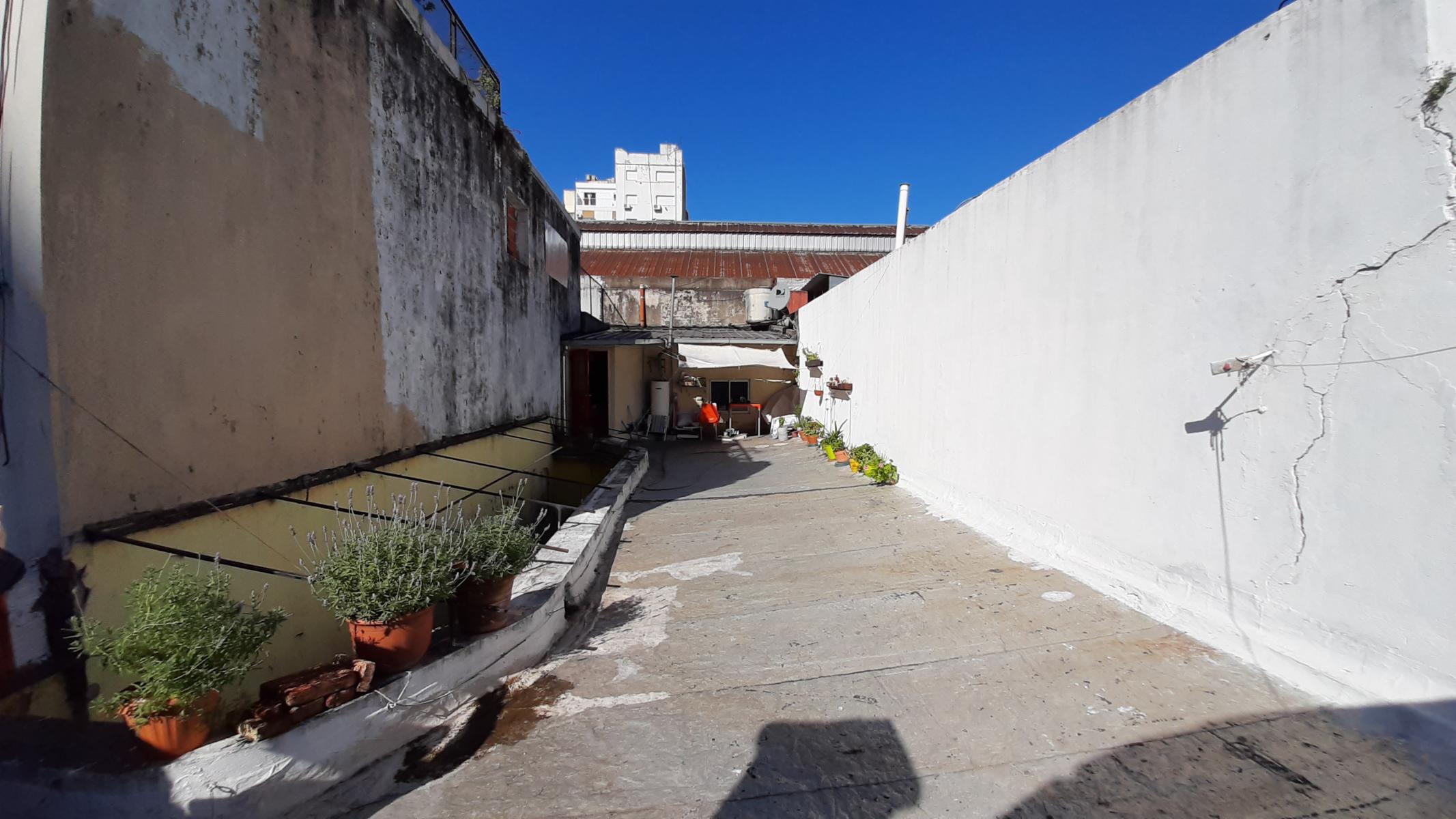 Casa Antigua en San Telmo — foto 3