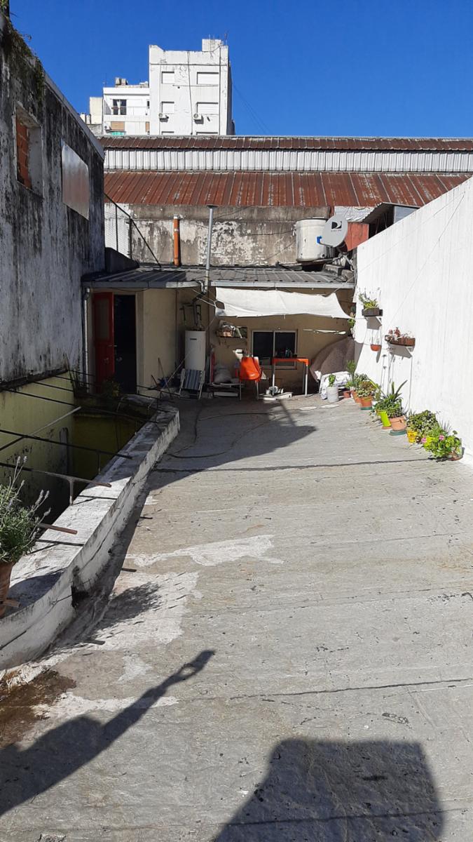 Casa Antigua en San Telmo — foto 4