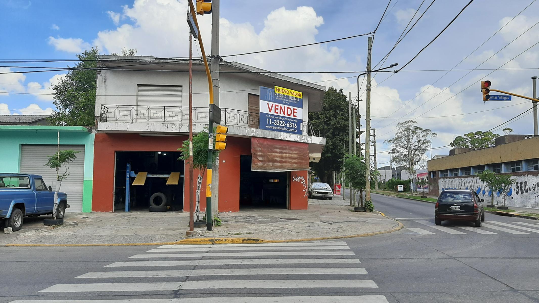 LOCAL, DPTO 3 AMB. Y CASA 3 AMB. — foto 5