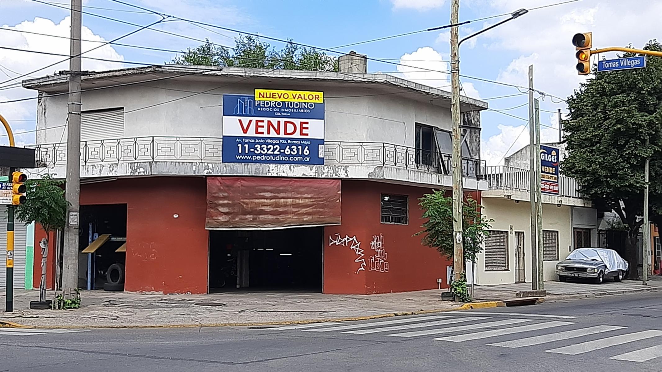 LOCAL, DPTO 3 AMB. Y CASA 3 AMB. — foto 6