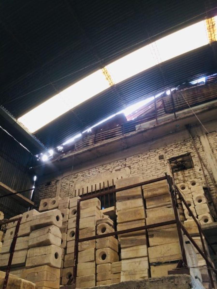 GALPON EN VENTA SOBRE AVENIDA DON BOSCO - RAFAEL CASTILLO — foto 8