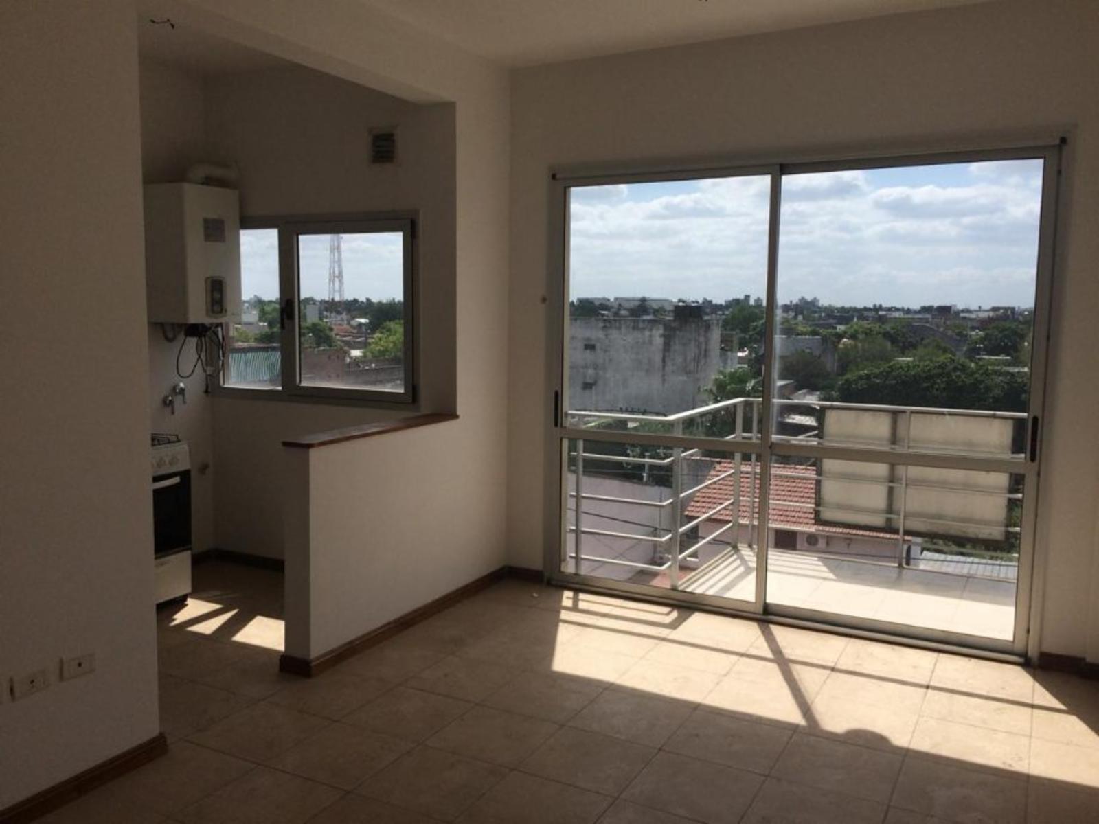 DEPARTAMENTO DE 2 AMBIENTES A ESTRENAR - MORON NORTE - 2