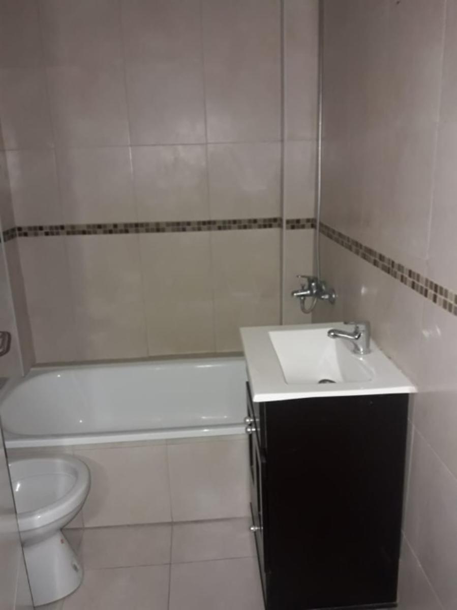 DEPARTAMENTO DE 2 AMBIENTES A ESTRENAR - MORON NORTE - 3