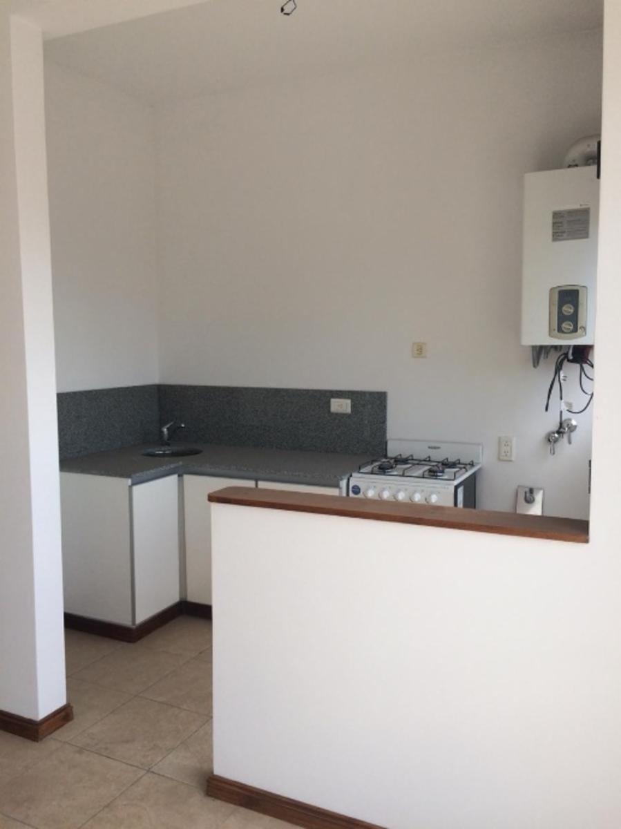DEPARTAMENTO DE 2 AMBIENTES A ESTRENAR - MORON NORTE - 4
