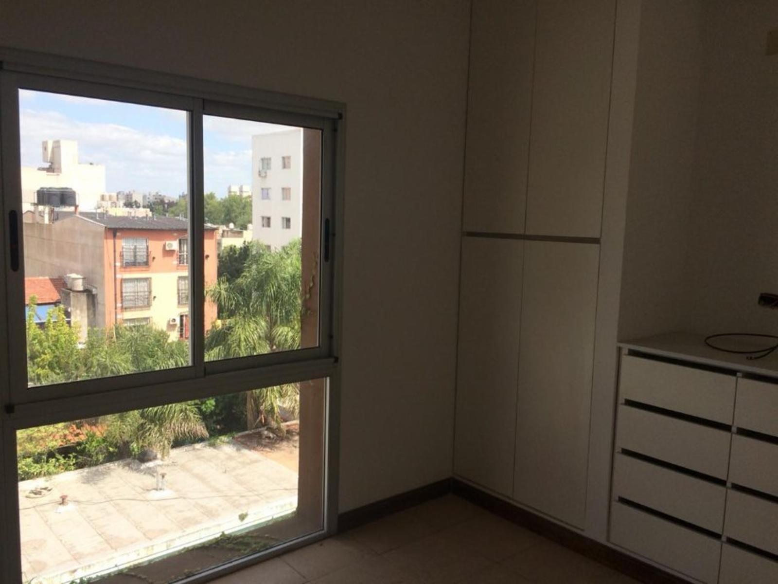 DEPARTAMENTO DE 2 AMBIENTES A ESTRENAR - MORON NORTE - 6