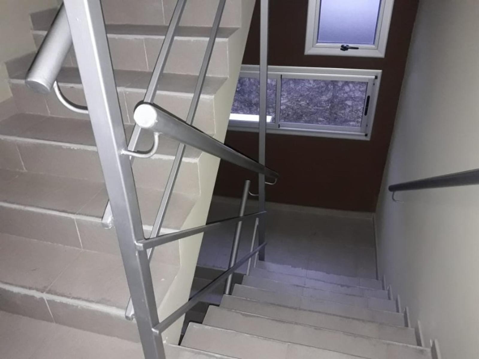 DEPARTAMENTO DE 2 AMBIENTES A ESTRENAR - MORON NORTE - 7