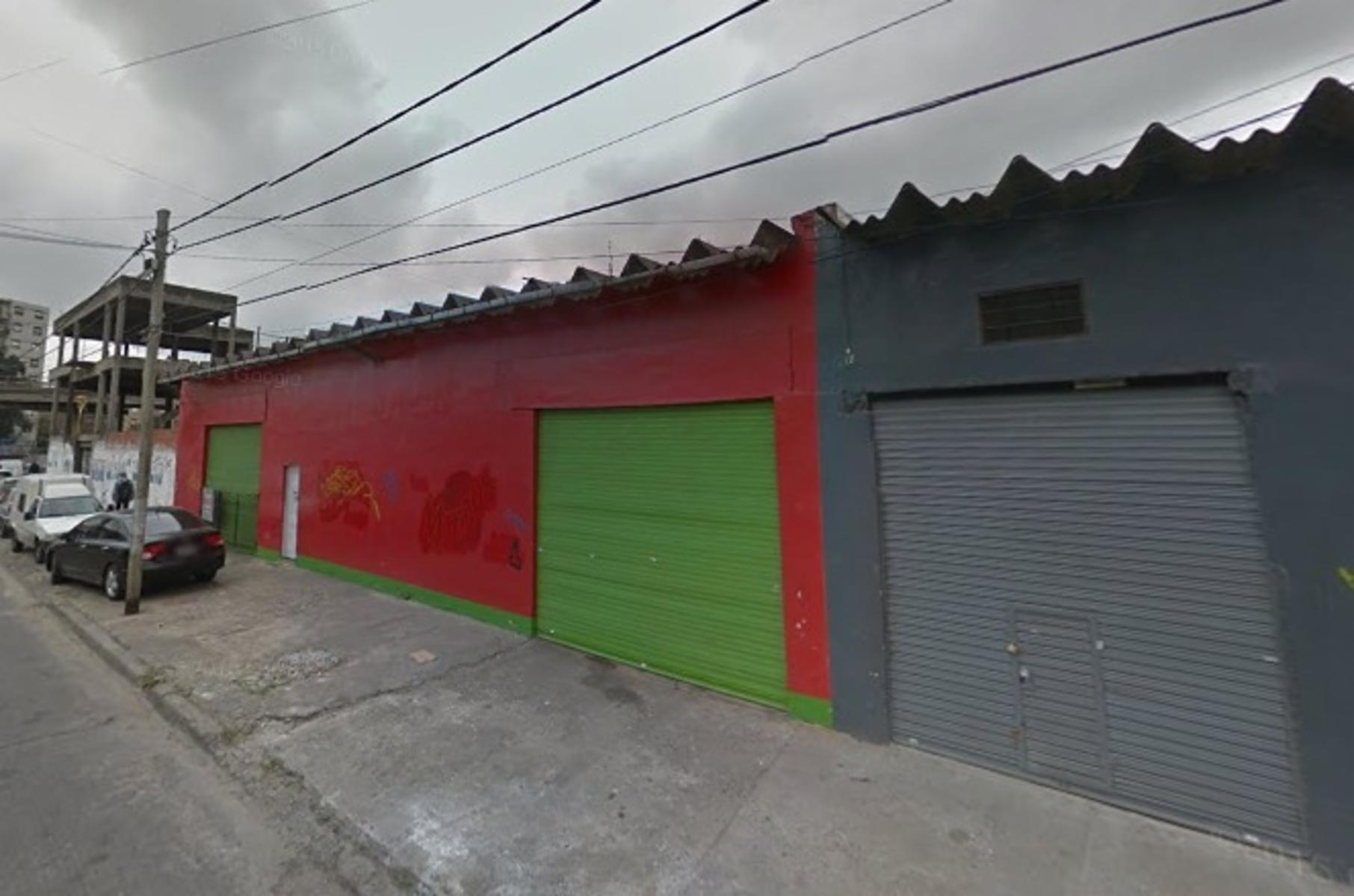 2 LOCALES EN BLOCK EN VENTA - RAMOS MEJIA SUR