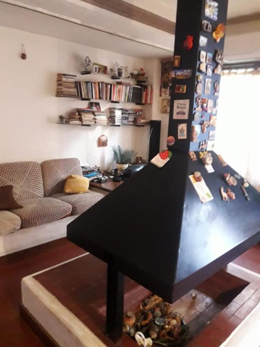 PERMUTA - DEPARTAMENTO TIPO CASA DE 3 AMBIENTES EN VENTA - VILLA SARMIENTO — foto 5