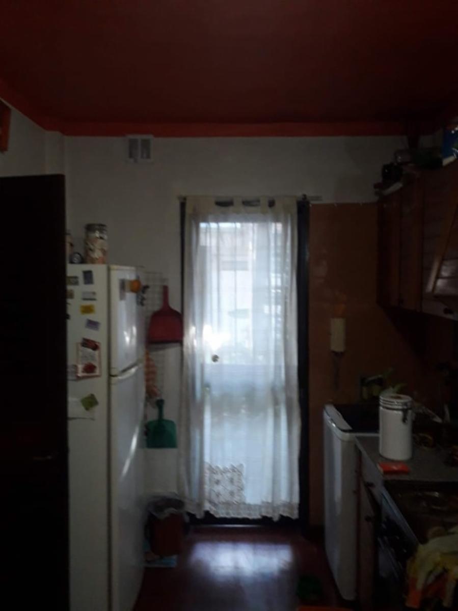 PERMUTA - DEPARTAMENTO TIPO CASA DE 3 AMBIENTES EN VENTA - VILLA SARMIENTO — foto 7