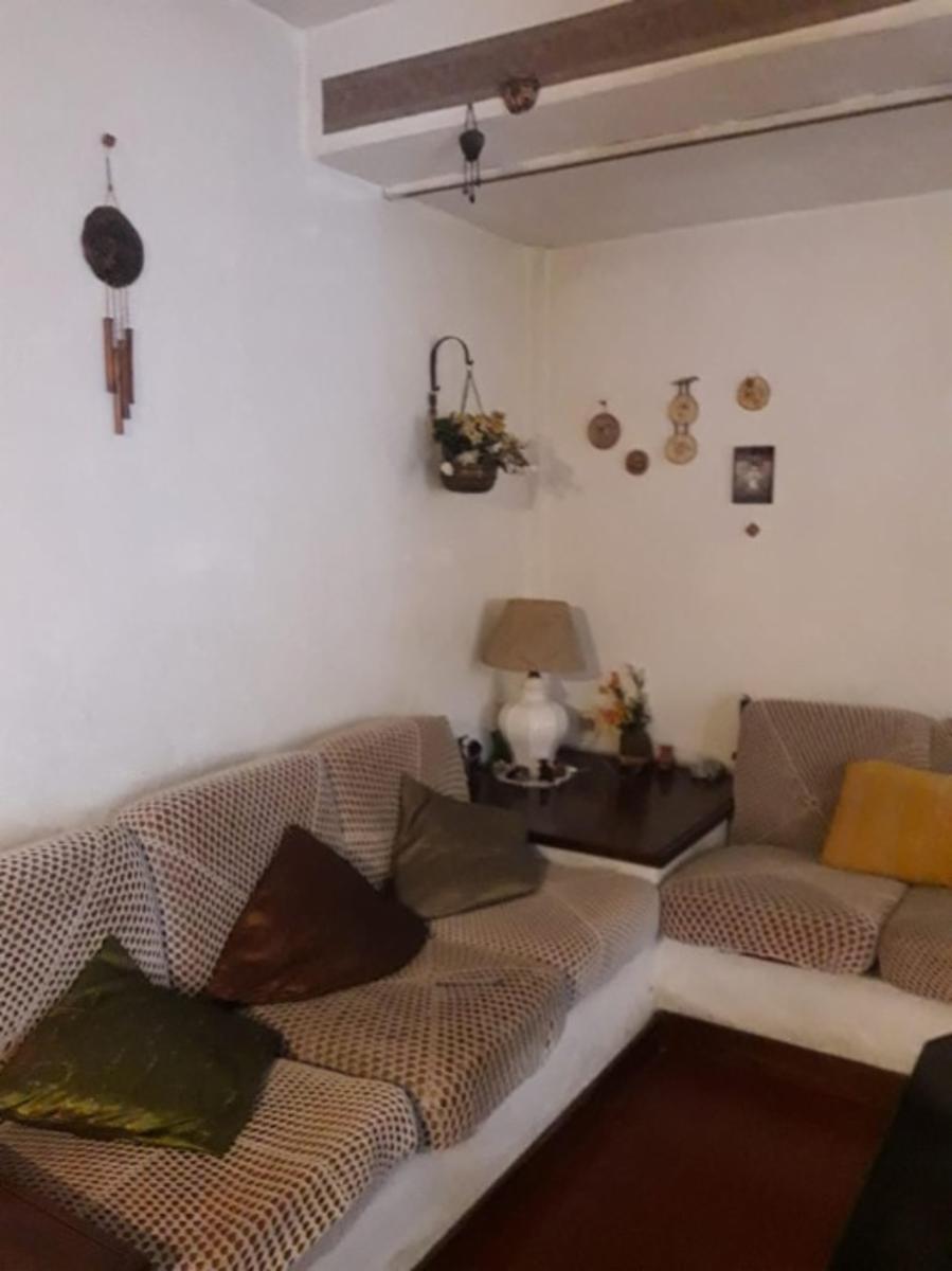 PERMUTA - DEPARTAMENTO TIPO CASA DE 3 AMBIENTES EN VENTA - VILLA SARMIENTO — foto 8