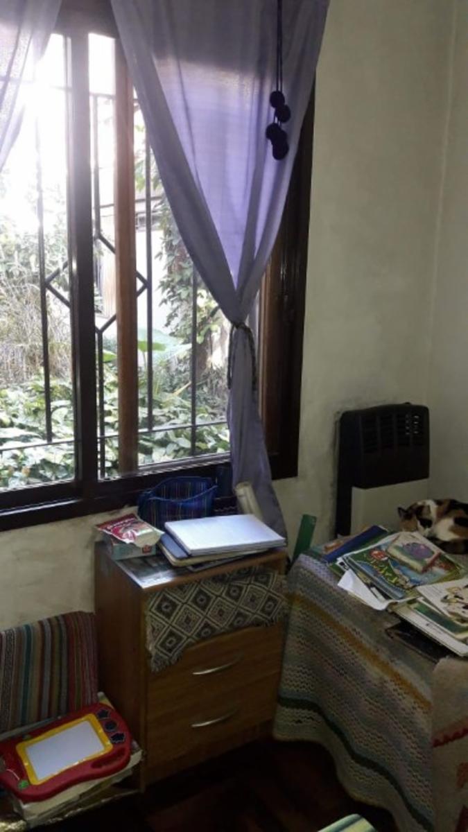 PERMUTA - DEPARTAMENTO TIPO CASA DE 3 AMBIENTES EN VENTA - VILLA SARMIENTO — foto 9